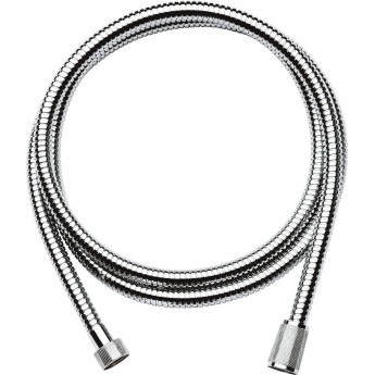 Душевой шланг GROHE RELEXAFLEX METAL LONGLIFE, металлический 2000 мм, хром Душевой шланг GROHE RELEXAFLEX METAL LONGLIFE, металлический 2000 мм, хром
