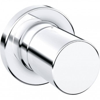 Накладная панель скрытой вентильной головки GROHE GROHTHERM 3000 COSMOPOLITAN 19470000 Накладная панель скрытой вентильной головки GROHE GROHTHERM 3000 COSMOPOLITAN 19470000