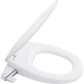 Сиденье-биде для унитаза GROHE BAU, ручное управление 39648SH0