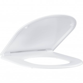 Сиденье для унитаза GROHE ESSENCE CERAMIC 39577000