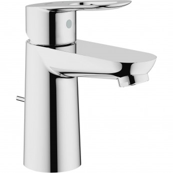 Смеситель для раковины GROHE BAULOOP 23335000 Смеситель для раковины GROHE BAULOOP 23335000