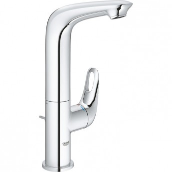 Смеситель для раковины GROHE EUROSTYLE NEW 23569003 Смеситель для раковины GROHE EUROSTYLE NEW 23569003