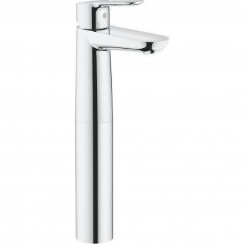 Смеситель для свободностоящей раковины GROHE BAUEDGE, XL-Size, хром Смеситель для свободностоящей раковины GROHE BAUEDGE, XL-Size, хром