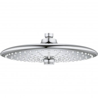 Верхний душ GROHE EUPHORIA 260 SMARTCONTROL, расход 6.8 л/мин, хром Верхний душ GROHE EUPHORIA 260 SMARTCONTROL, расход 6.8 л/мин, хром